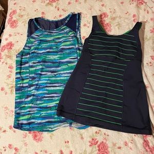 Lululemon Top Bundle